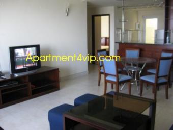 Deluxe apt on HUNG VUONG plaza Dist 5, Hochiminh City