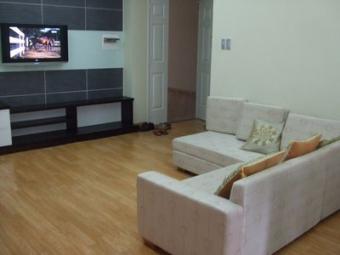 Deluxe apt on FiCO building , Di Dist 1, Hochiminh City