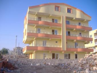 best turkish homes Didim