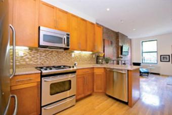 Two Bedrooms and Two Bathrooms Tel Aviv