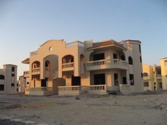 villa in Hurgada, mubarak-7 Hurghada