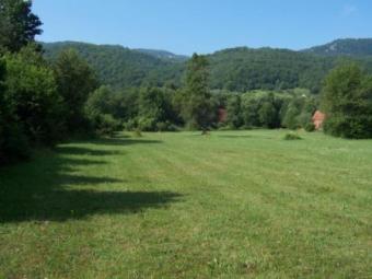 plot of land in kolasin Kolasin