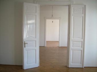 134 m2 renewed flat DOWNTOWN Budapest