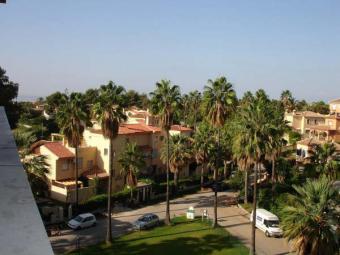 DUPLEX NEAR THE BEACH Marbella