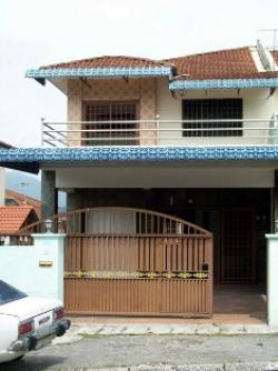 Double Storey Semi-D Freehold Ipoh