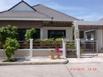 house for rent at chalong area Phuket