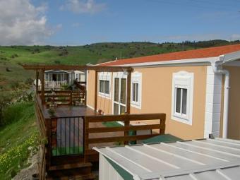 luxury park home Malaga