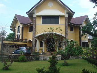 Luxury Tagaytay House and Lot Tagaytay