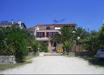 Fabulous hotel Adriatic coast Zadar