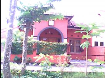 FOR SALE HOME IN JOGJA SOUTH Yogyakarta