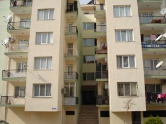 l&uuml;xs apartements Kuşadasi