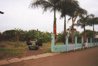 Sale Plot Of land Ciledug Jakarta