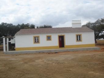 Farm in Alentejo - country side Alentejo