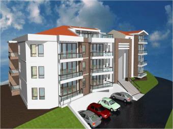 Villa Mare Herceg Novi