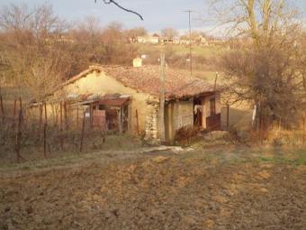 House near Shabla Varna