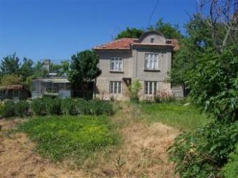 house near Varna Varna