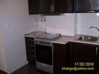 New 3 room apartment, Georgia Tbilisi
