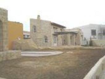 stonehouse-hot Chania