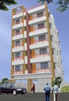 1650 SFT APT,UTTARA-12,  DHAKA, Dhaka