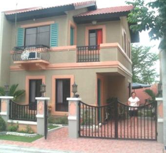 FURNISHED,NEAR ALABANG, MM Metro Manila