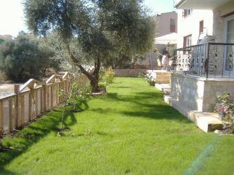 rodeo drive villas Kusadasi