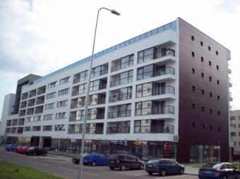 Selling appartments in new house Vilnius