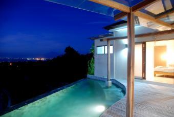 Temple View Boutique Villas Bali