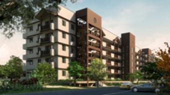 MEDIUM RISE CONDO UNIT IN FAIRVI Quezon City
