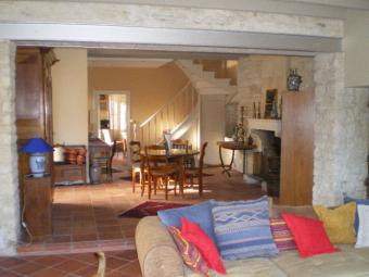 PROPERTY FOR SALE Marais Poitevin