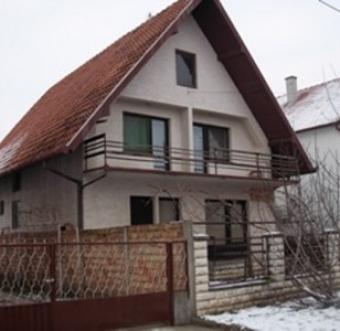 Family house for sale Zrenjanin