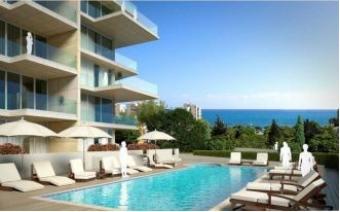 Terra Sotheby`s Emerald BG05 Limassol
