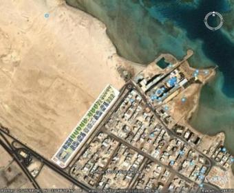 Al Dora Hurghada