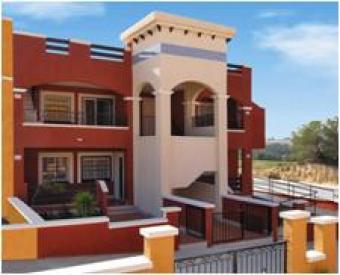 BUNGALOW LOS ALTOS SPAIN Los Altos Orihuela Costa