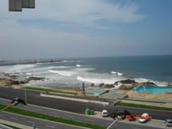 FLAT IN OPORTO SEAFRONT Porto