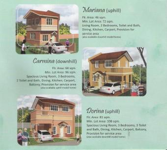 crestwood antipolo Rizal
