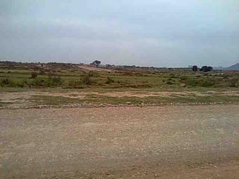 D-12/3 (500 Sq.yrds)Plot 4 Sale Islamabad