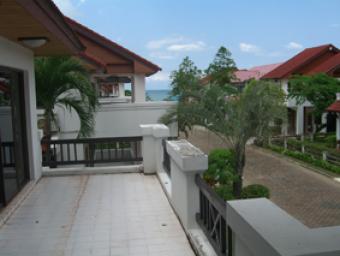 Beautiful 3 bed holiday house Pattaya