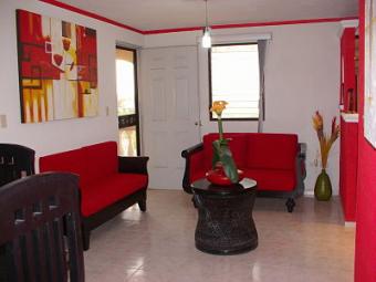 Beach Condo in Yucatan Puerto Progreso