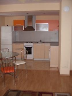 Luxury apartment to let Burgas