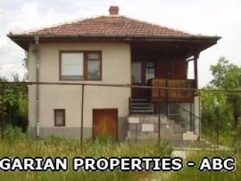 house in Bourgas area Bourgas Area