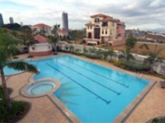 Mckinley Hill Village Taguig