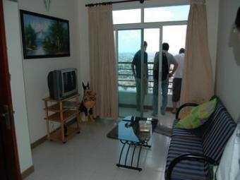 Apartment for rent in Dist 5 Hcmc