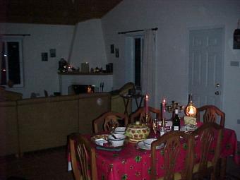 BUNGALOW Omodos -LIMASSOL Limassol