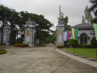 Lots in PRESTIGE Estate Taal