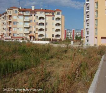 plots for investment in Sunny Be Sunny Beach