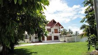 HRN: 191 Vientiane