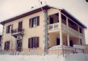 Self catered flats rental Les Carroz D`araches