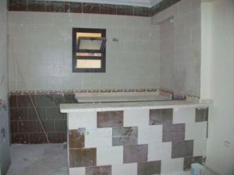 110m2 3 BR in El kawther Hurghada