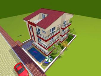 Best Turkish Homes Didim