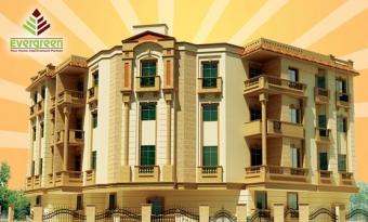 EverGreen Realestate_Villa 1 6th Of October